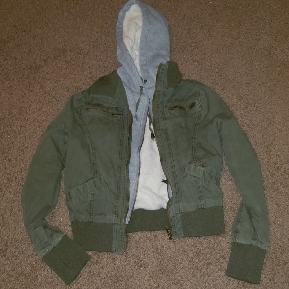 Jacket